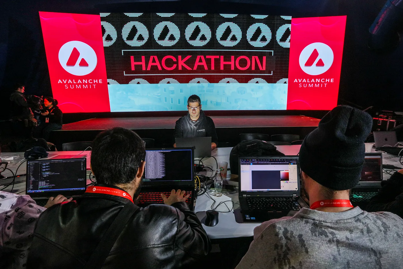 AvalancheGo C-Chain RPC | Avalanche Builder Hub